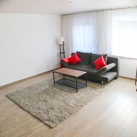 Design-Apartment Modern Times- Zentral & Ruhig Schluchsee Ngoại thất bức ảnh