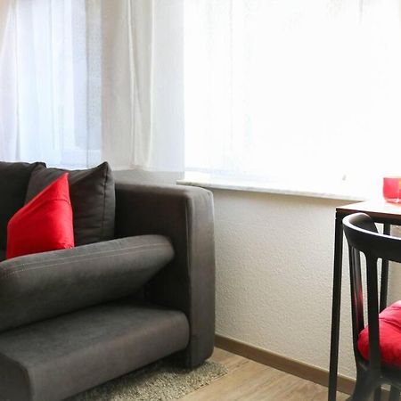 Design-Apartment Modern Times- Zentral & Ruhig Schluchsee Ngoại thất bức ảnh