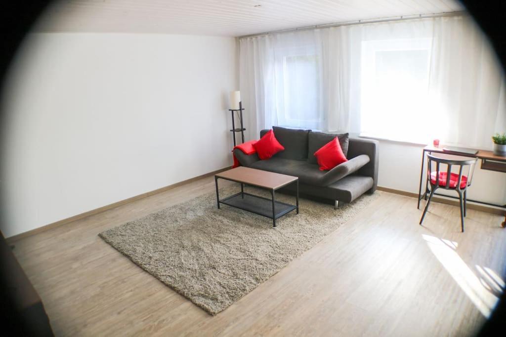 Design-Apartment Modern Times- Zentral & Ruhig Schluchsee Ngoại thất bức ảnh