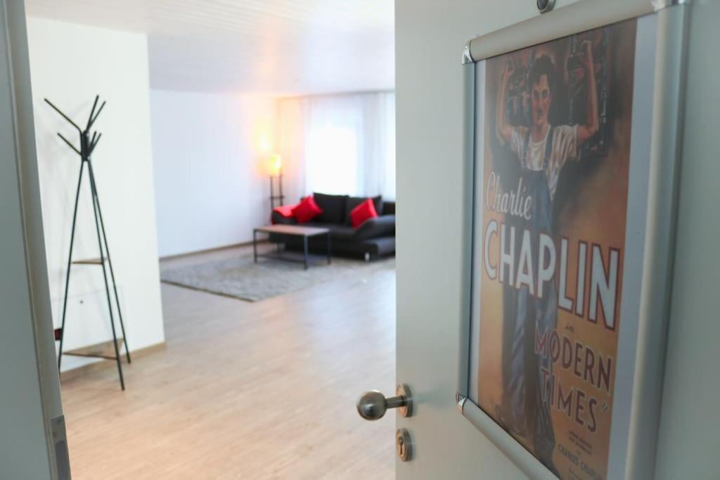 Design-Apartment Modern Times- Zentral & Ruhig Schluchsee Ngoại thất bức ảnh